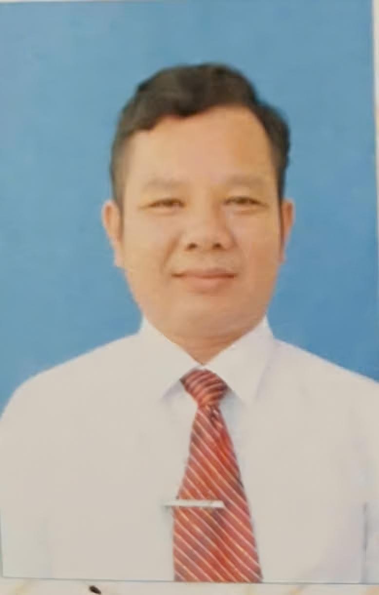 Trần Văn Vinh