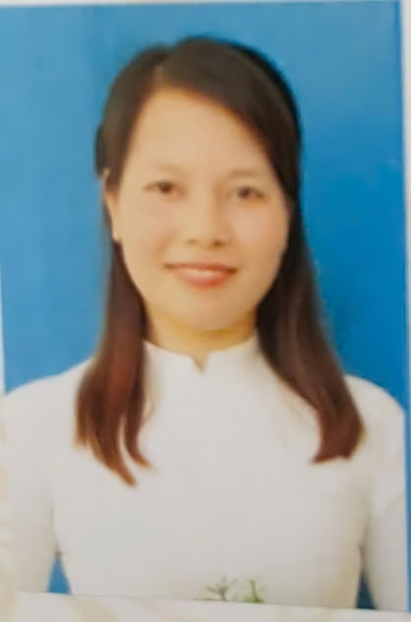Hoàng Thị Hường
