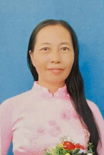 Trần Thị Hằng