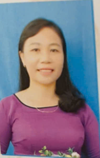 Hoàng Thị Hiếu