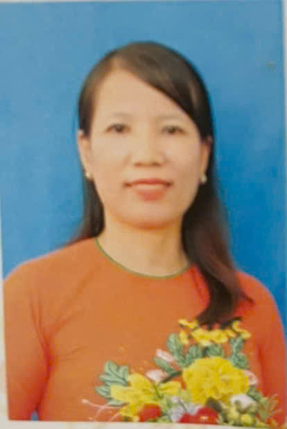 Nguyễn Thị Sâm