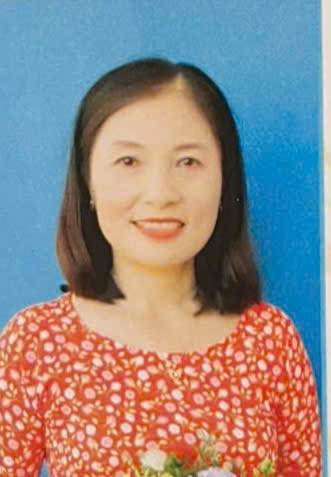 Trần Việt Hà