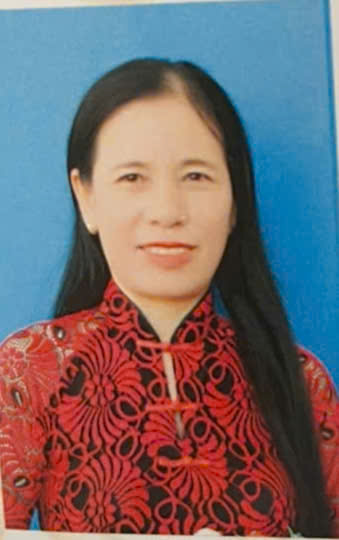 Phạm Thị Vân