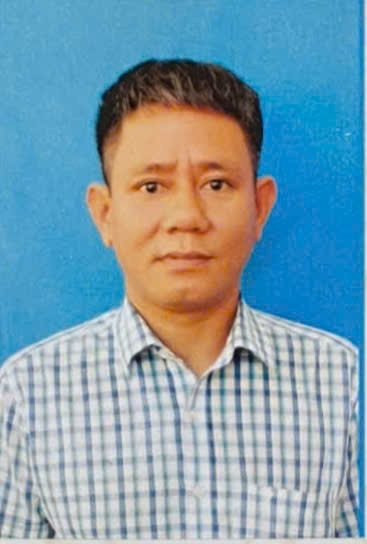 Ngô Đức Việt