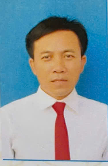Trần Đăng Minh