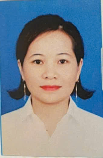 Đăng Thị Tâm