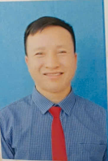 Nguyễn Thành Vinh