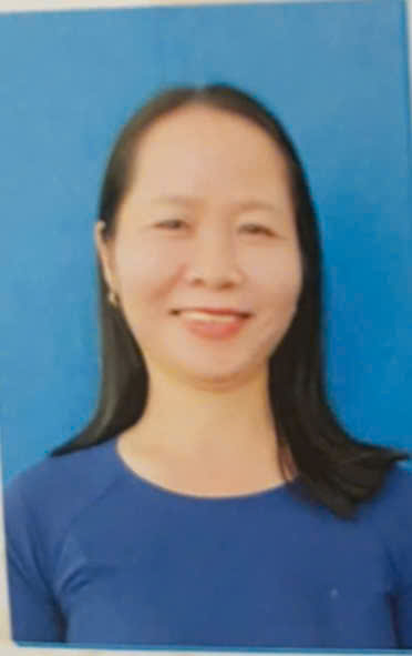 Nguyễn Thị Huệ