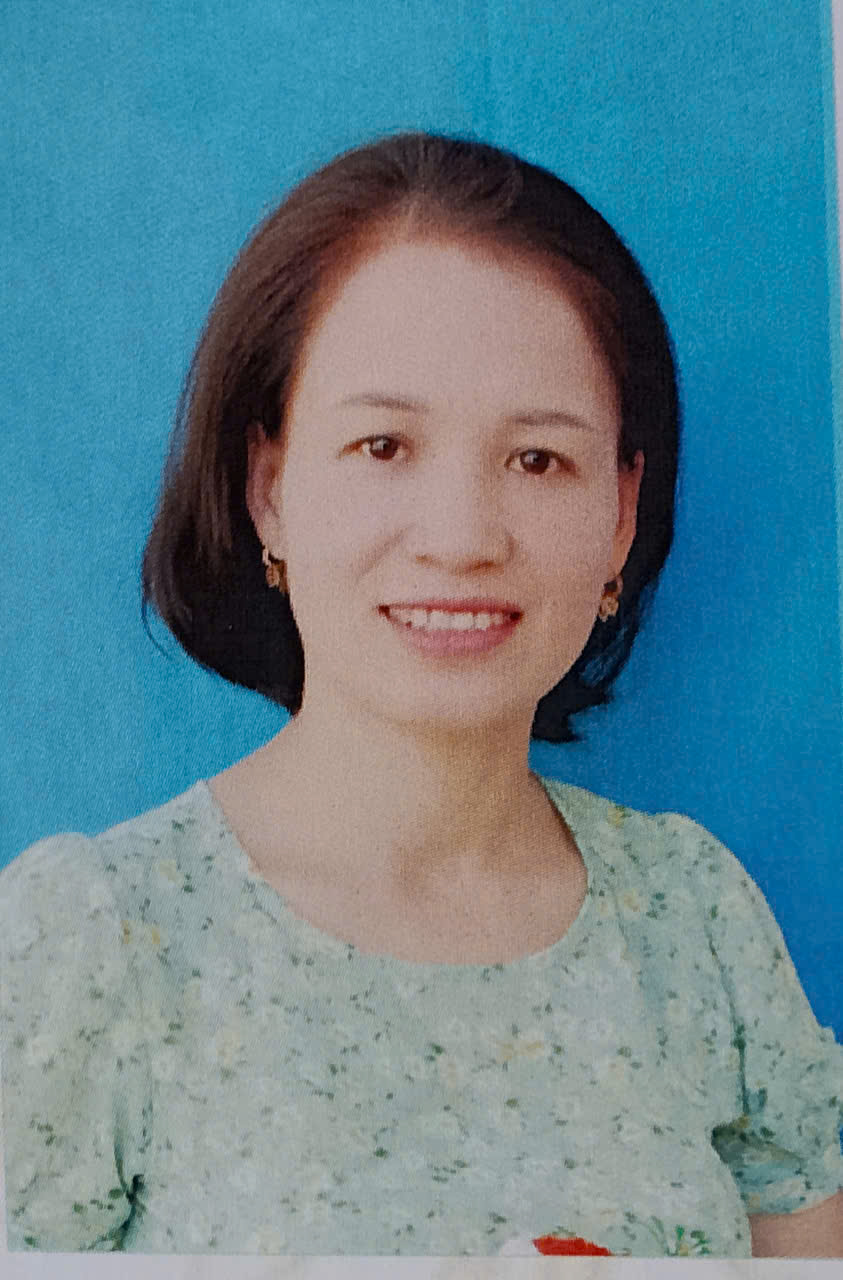 Lê Thị Ngụ