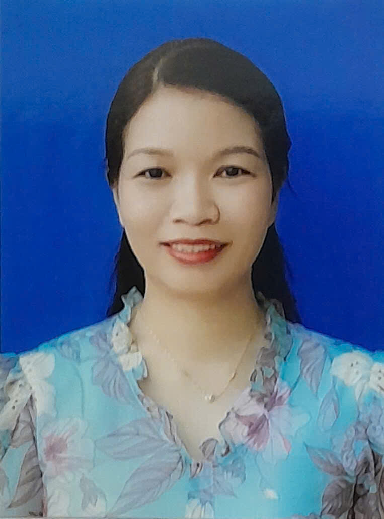 Phan Thị Hoa