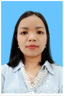 Trần Thị Thơm